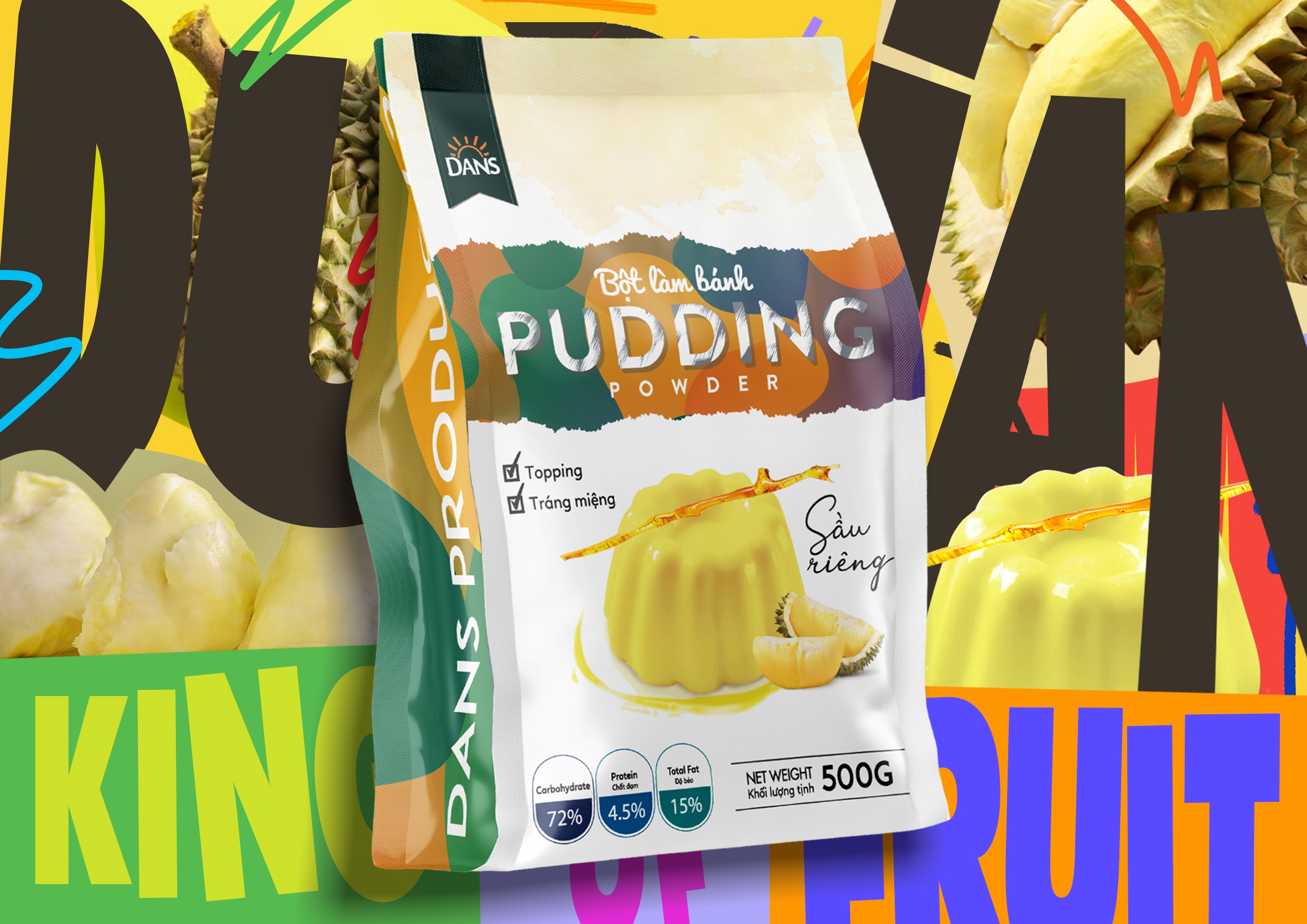 pudding_sau_rieng