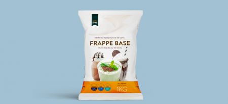 Bột Frappe Base